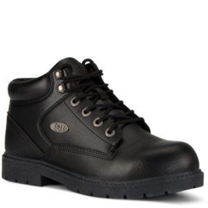 Women's LUGZ Chukka Boot, Size 10